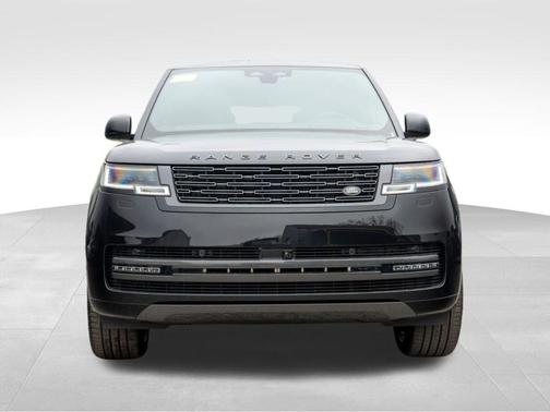 2025 Land Rover Range Rover AUTOBIOGRAPHY