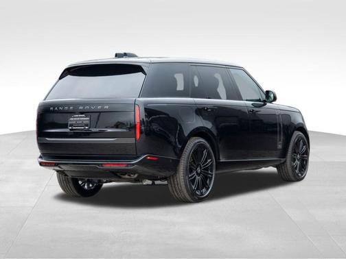 2025 Land Rover Range Rover AUTOBIOGRAPHY