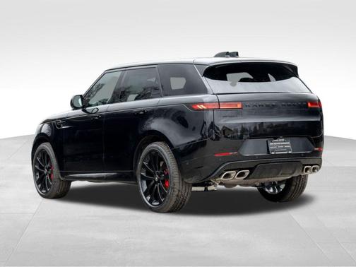 2025 Land Rover Range Rover Sport P530 Dynamic SE