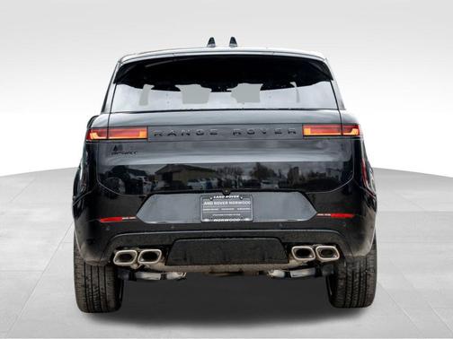 2025 Land Rover Range Rover Sport P530 Dynamic SE