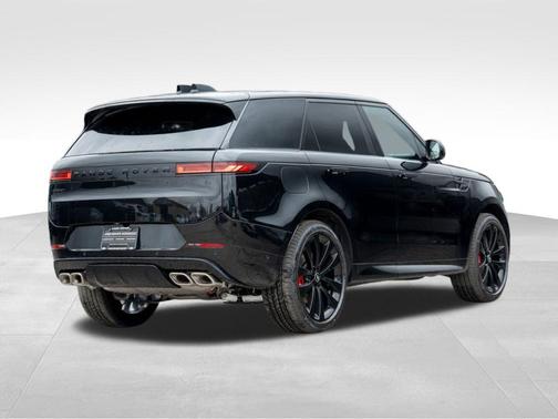 2025 Land Rover Range Rover Sport P530 Dynamic SE