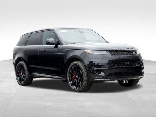 2025 Land Rover Range Rover Sport P530 Dynamic SE