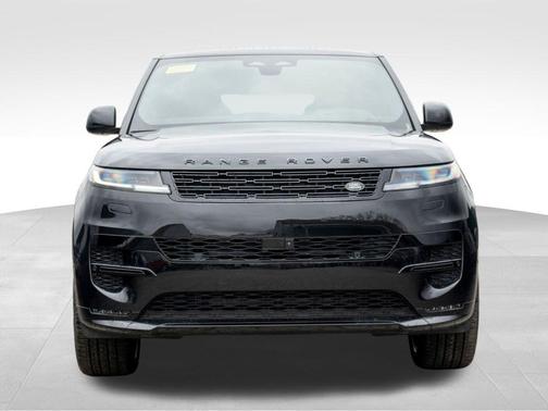 2025 Land Rover Range Rover Sport P530 Dynamic SE