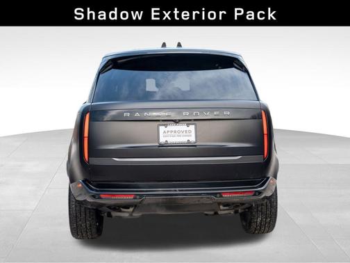 2025 Land Rover Range Rover P530 Autobiography