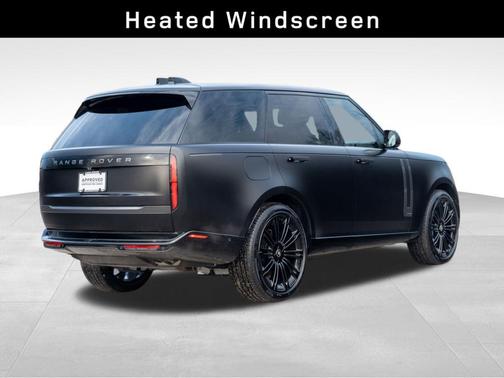 2025 Land Rover Range Rover P530 Autobiography