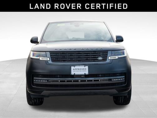 2025 Land Rover Range Rover P530 Autobiography