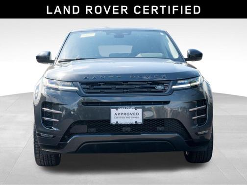 2024 Land Rover Range Rover Evoque Dynamic SE
