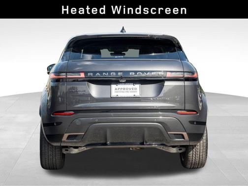 2024 Land Rover Range Rover Evoque Dynamic SE