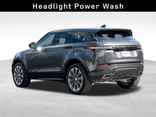 2024 Land Rover Range Rover Evoque Dynamic SE