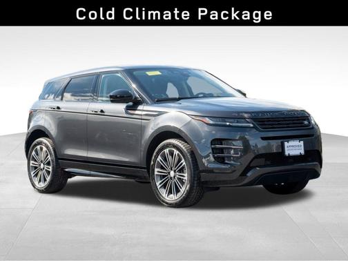 2024 Land Rover Range Rover Evoque Dynamic SE