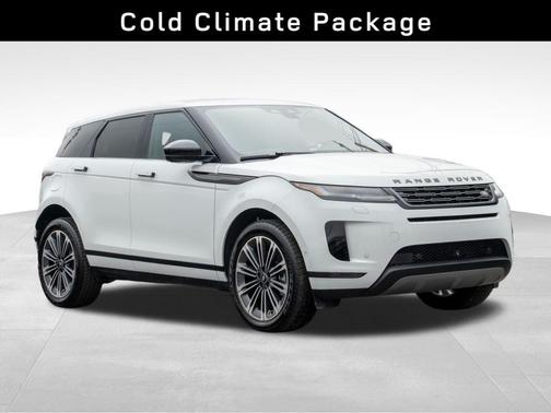 2024 Land Rover Range Rover Evoque Core S