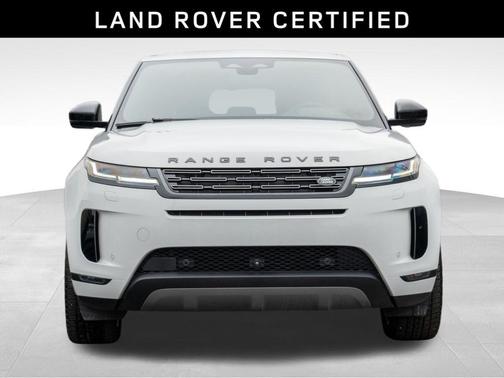 2024 Land Rover Range Rover Evoque Core S