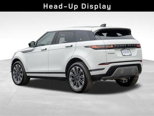 2024 Land Rover Range Rover Evoque Core S