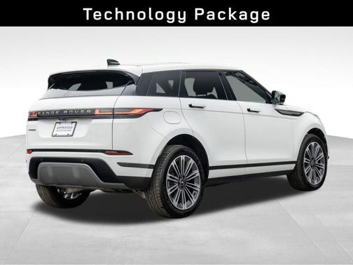 2024 Land Rover Range Rover Evoque Core S