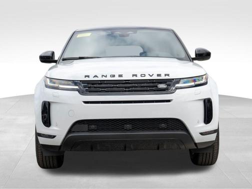 2026 Land Rover Range Rover Evoque Core S