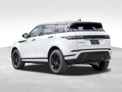 2026 Land Rover Range Rover Evoque Core S