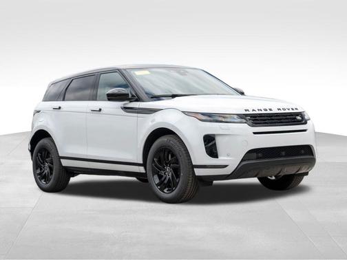 2026 Land Rover Range Rover Evoque Core S