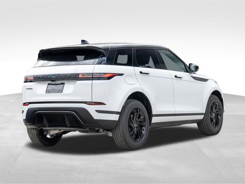 2026 Land Rover Range Rover Evoque Core S