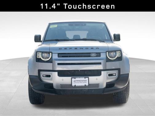 2024 Land Rover Defender P500 SE