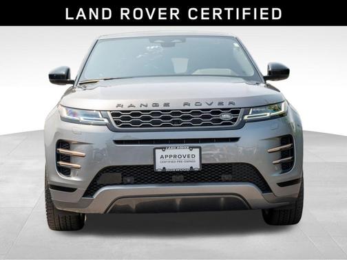 2022 Land Rover Range Rover Evoque R-Dynamic SE