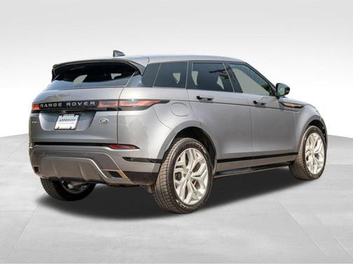 2022 Land Rover Range Rover Evoque R-Dynamic SE