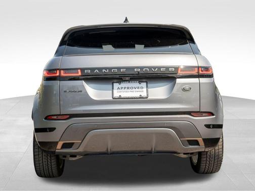 2022 Land Rover Range Rover Evoque R-Dynamic SE