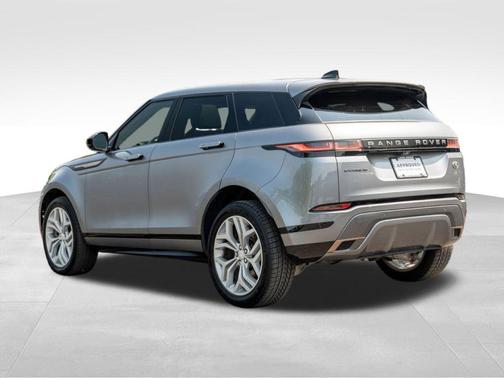 2022 Land Rover Range Rover Evoque R-Dynamic SE