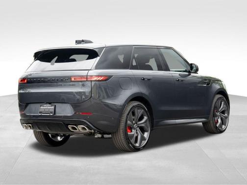 2025 Land Rover Range Rover Sport P530 Dynamic SE