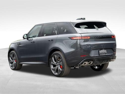 2025 Land Rover Range Rover Sport P530 Dynamic SE