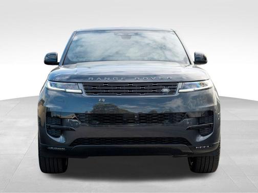 2025 Land Rover Range Rover Sport P360 SE