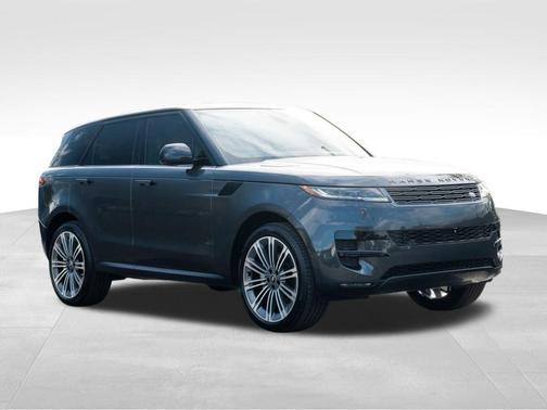 2025 Land Rover Range Rover Sport P360 SE