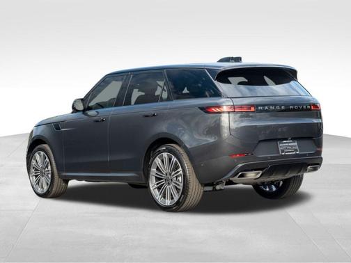 2025 Land Rover Range Rover Sport P360 SE
