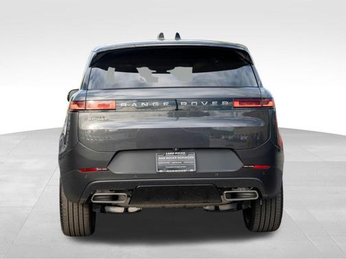 2025 Land Rover Range Rover Sport P360 SE