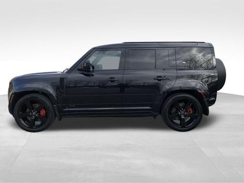 2023 Land Rover Defender 110 X