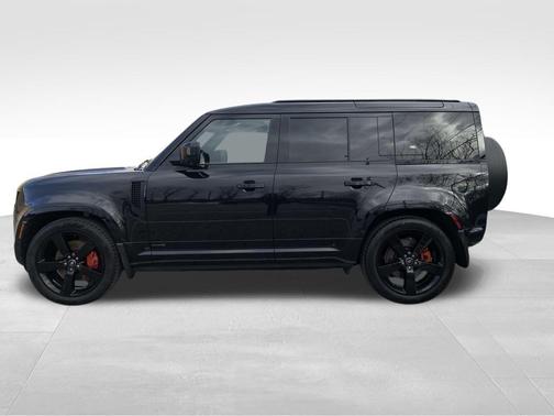 2023 Land Rover Defender 110 X