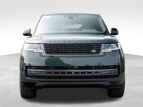 2025 Land Rover Range Rover P400 SE 7 Seat