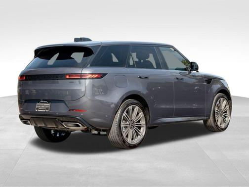 2025 Land Rover Range Rover Sport P400 Dynamic SE