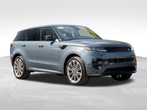 2025 Land Rover Range Rover Sport P400 Dynamic SE