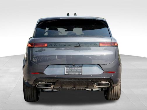 2025 Land Rover Range Rover Sport P400 Dynamic SE