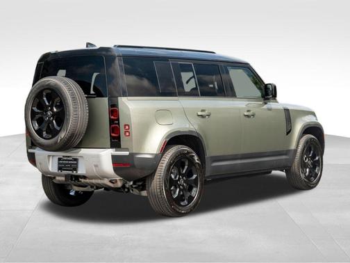 2025 Land Rover Defender P400 S