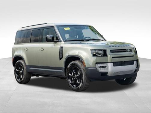 2025 Land Rover Defender P400 S