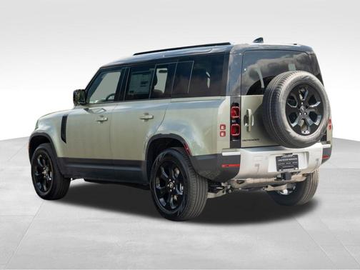 2025 Land Rover Defender P400 S