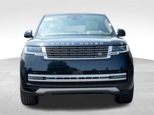 2025 Land Rover Range Rover P530 Autobiography