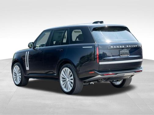 2025 Land Rover Range Rover P530 Autobiography