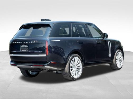2025 Land Rover Range Rover P530 Autobiography