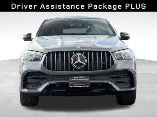 2023 Mercedes-Benz AMG GLE 53 Base