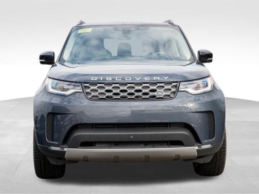 2025 Land Rover Discovery P300 S