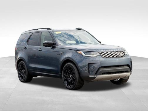 2025 Land Rover Discovery P300 S