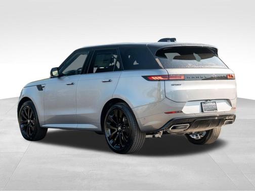 2025 Land Rover Range Rover Sport P400 Dynamic SE