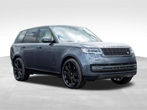 2025 Land Rover Range Rover P400 SE